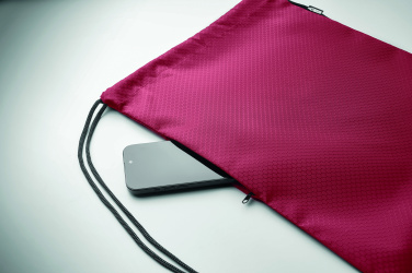 Logotrade liikelahjat kuva: Narureppu 420D RPET