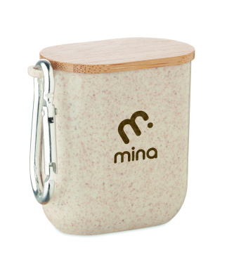 Logotrade mainoslahjat kuva: Kaapelisarja kotelossa