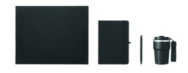 Logo trade mainostuote kuva: 3-osainen lahjasetti