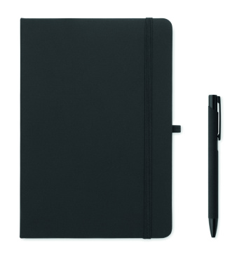 Logotrade liikelahjat kuva: 3-osainen lahjasetti