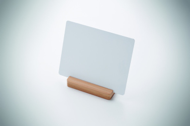 Logotrade mainoslahja tuotekuva: Sublimaatiomainoslevy