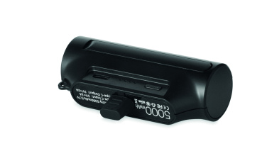 Logotrade liikelahja mainoslahja kuva: Varavirtalähde 5000 mAh