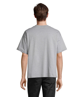 Logo trade mainoslahja ja liikelahja tuotekuva: LEGACY OVERSIZED T-SHIRT