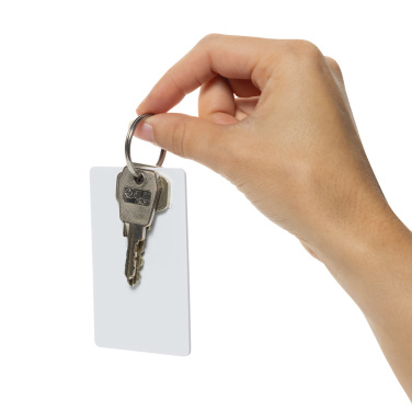 Logo trade mainoslahjat ja liikelahjat kuva: FIndit Dual RCS-ohut ladattava paikannuskortti