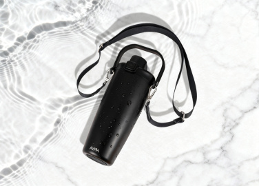 Logotrade liikelahjat kuva: Avira Ayala RCS Re-steel Duosip -lukittava te