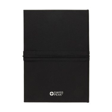 Logo trade mainostuotet tuotekuva: Swiss Peak deluxe liikelahjasetti + vesipullo