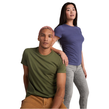 Logo trade liikelahja kuva: Beagle miesten lyhythihainen t-paita