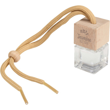 Logo trade liikelahja kuva: Ono auton ilmanraikastin