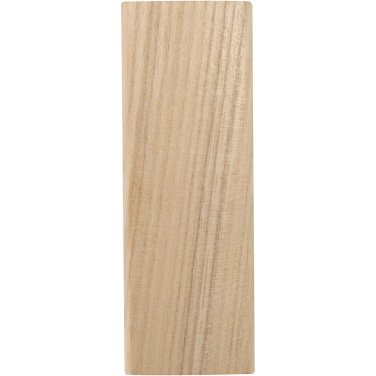 Logo trade mainoslahjat ja liikelahjat kuva: Maro auton ilmanraikastin