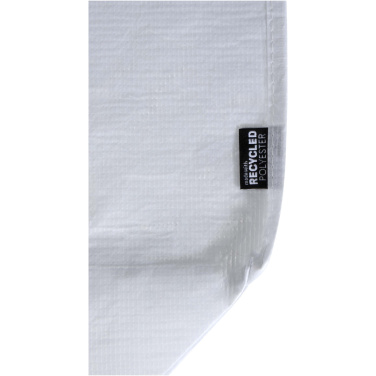 Logotrade liikelahja mainoslahja kuva: Duo GRS kierrätetty, kaksinkertaisesti laminoitu erittäin suuri kassi, 30 l