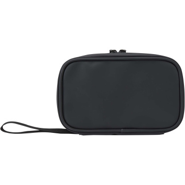 Logotrade liikelahjat kuva: Resi Plus GRS-kierrätetty tekniikkapussi, 1 L