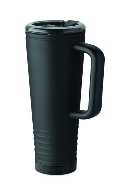 Logo trade liikelahja kuva: Howler Cup w handle 700ml