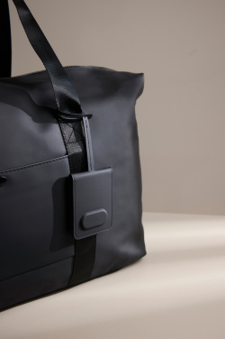 Logotrade liikelahjat mainoslahjat tuotekuva: VINGA Baltimore RCS -matkalaukkutunniste paikantimella, Dual