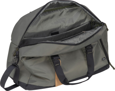 Logo trade liikelahja mainoslahja tuotekuva: Urheilukassi Saint Paul MoLu