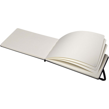 Logotrade liikelahja tuotekuva: Moleskine suuri vesivärialbumi