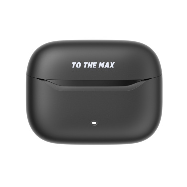 Logo trade mainoslahja ja liikelahja tuotekuva: Urban Vitamin Ventura RCS Hybrid ANC- ja ENC-kuulokkeet