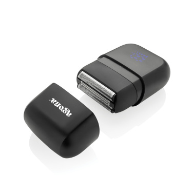 Logotrade liikelahjat kuva: TrimBlade ladattava matkapartakone (IPX7)