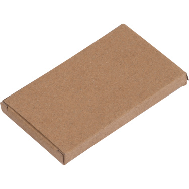 Logotrade liikelahja tuotekuva: Ääretön vahaliitujen setti KINGSTON