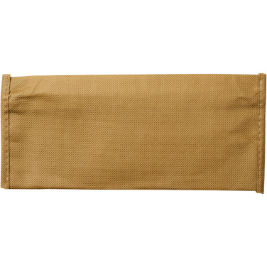 Logotrade mainostuote tuotekuva: Enviro 7-piece pencil case set