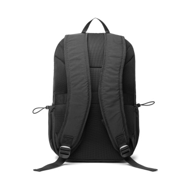 Logotrade liikelahjat kuva: KENTO URBAN RCS rNylon 15,6 tuuman reppu