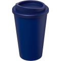 Americano® POP 350 ml:n eristetty juomamuki, Sininen