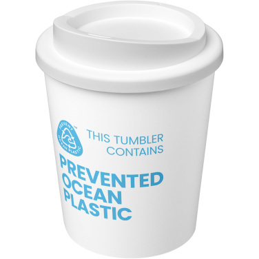 Logo trade liikelahjat tuotekuva: Americano® Espresso POP 250 ml:n kahvimuki