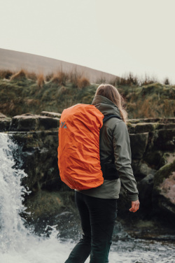 Logotrade mainoslahjat kuva: Nordic Drift Trail RCS-reppu 33 L