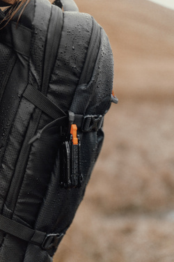 Logo trade mainoslahjat ja liikelahjat kuva: Nordic Drift RCS -matkareppu 25 L