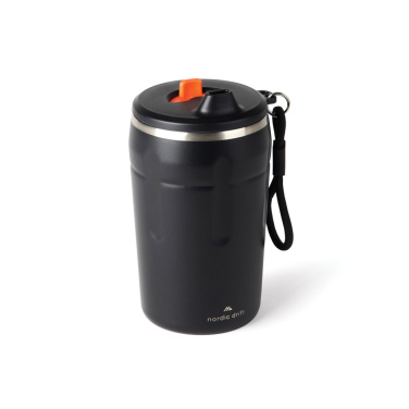 Logotrade liikelahjat kuva: Nordic Drift Trail RCS - lukittava kahvimuki 350ml