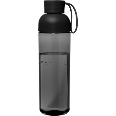 Logo trade liikelahjat tuotekuva: Illuminate 600 ml:n vesipullo, RPET