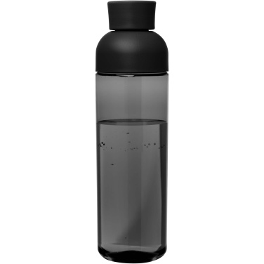 Logo trade mainoslahjat ja liikelahjat kuva: Illuminate 600 ml:n vesipullo, RPET