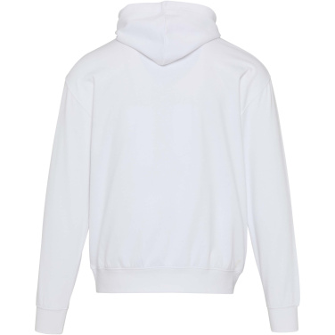 Logotrade mainoslahja tuotekuva: Boris ylisuuri unisex-huppari 280 g/m 2:n OCS-sertifioitu