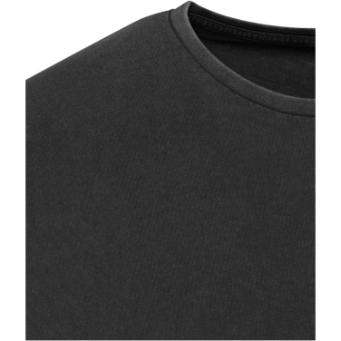 Logo trade liikelahjat tuotekuva: Nanaimo lyhythihainen entsyymipesty naisten t-paita 160 g/m2
