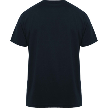 Logo trade liikelahjat mainoslahjat kuva: Expedition miesten lyhythihainen t-paita 160 g/m2