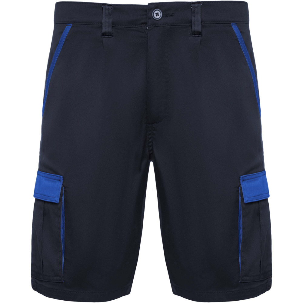 Logotrade mainoslahja tuotekuva: Tahoe työshortsit 250 g/m2