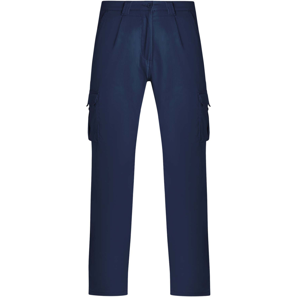 Logotrade liikelahja tuotekuva: Daily Stretch elastaania sisältävät työhousut 250 g/m2