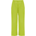 Vademecum unisex-työhousut 160 g/m2, Pistaasi