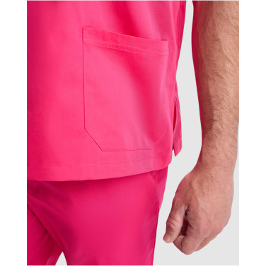 Logo trade liikelahjat tuotekuva: Panacea lyhythihainen unisex-työpaita 160 g/m2
