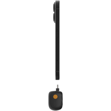 Logo trade mainoslahjat ja liikelahjat kuva: Xtorm Go2 varavirtalähde 20 W:n ja 5 000 mAh:n