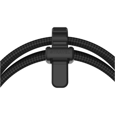 Logo trade liikelahjat mainoslahjat kuva: Xtorm CX3071 USB-C PD Next Gen -kaapeli, 100 W