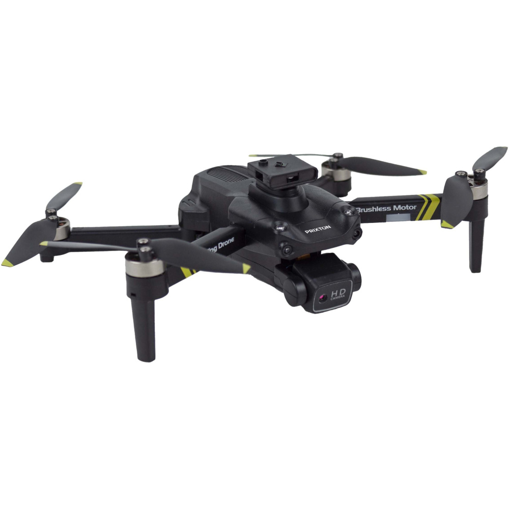 Logotrade mainostuote tuotekuva: Prixton Alpha Pro drone
