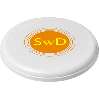Logo trade mainoslahjat tuotekuva: Max muovinen koiran frisbee