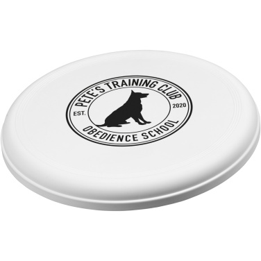 Logo trade mainoslahjat tuotekuva: Max muovinen koiran frisbee