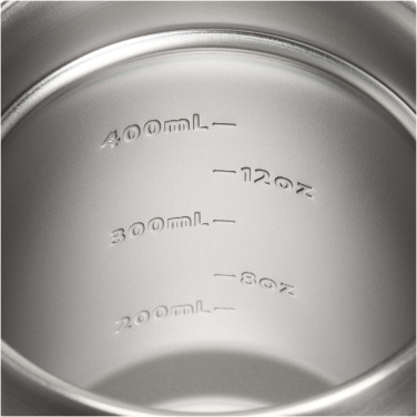 Logo trade mainoslahja kuva: Stanley Everyday Suburban 473 ml kierrätetystä ruostumattomasta teräksestä valmistettu eristetty muki