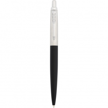 Logotrade firminės dovanos nuotrauka: Parker Jotter XL matinis su chromo apdaila tušinuku