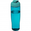 H2O Active® Tempo 700 ml sportinis buteliukas su atverčiamu dangteliu, Aqua