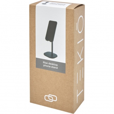 Logotrade verslo dovanos nuotrauka: Pakelkite telefono / planšetinio kompiuterio stovą