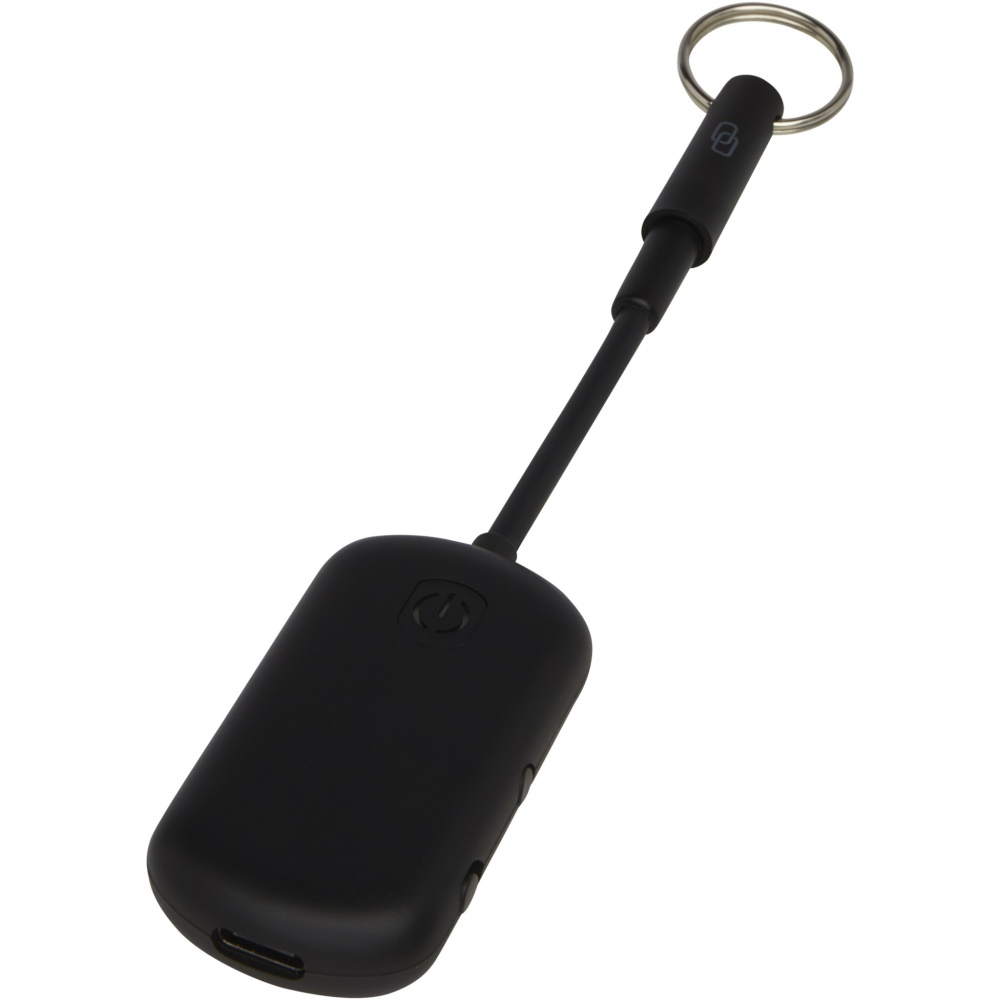 Logotrade dovana nuotrauka: ADAPT go Bluetooth garso siųstuvas