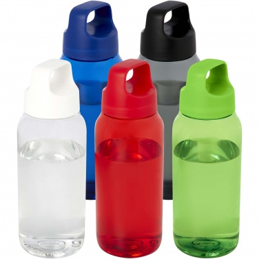 Logotrade reklaminiai produktai nuotrauka: Bebo 500 ml perdirbto plastiko vandens butelis