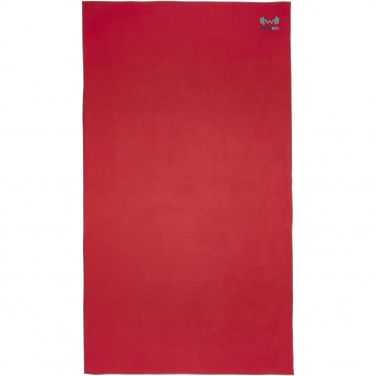 Logotrade dovana nuotrauka: Pieter GRS itin lengvas ir greitai džiūstantis rankšluostis 100x180 cm